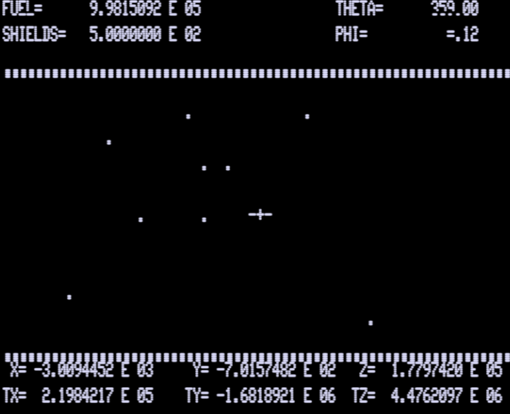 Screen shot